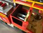 Preview: Bausatz Doppelkabine Unimog